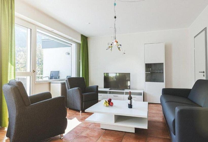 Rurtalapartment