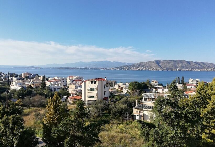 Salamina S Apartment