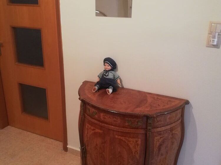 Salamina S Apartment