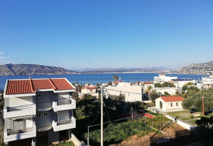 Salamina S Apartment