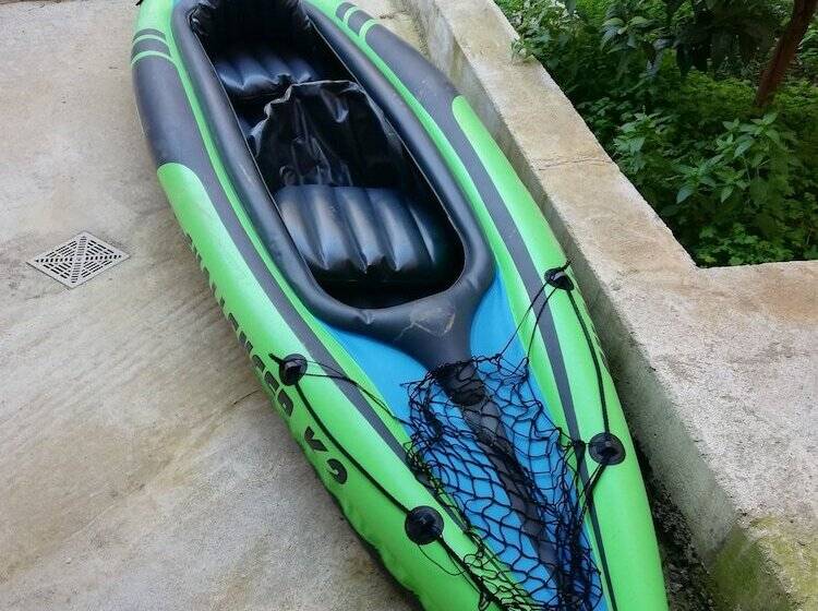 Salamina S Apartment