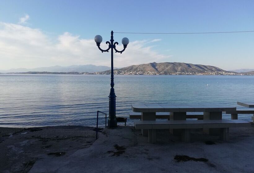 Salamina S Apartment