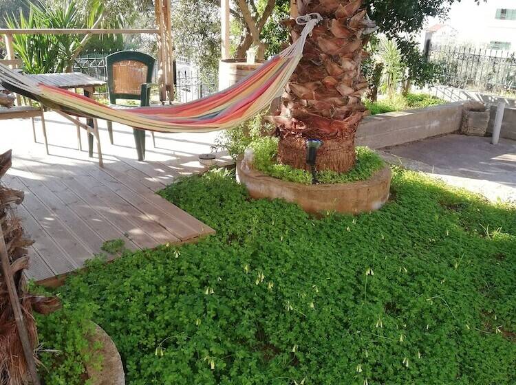 Salamina S Apartment