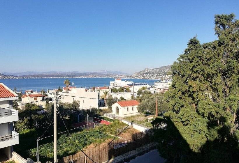 Salamina S Apartment