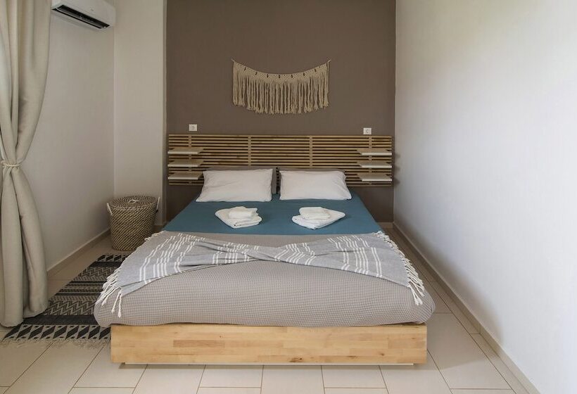 Syros Wellness Luxury Suites