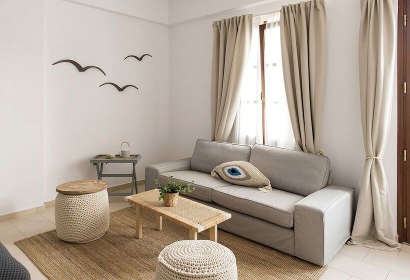 Syros Wellness Luxury Suites