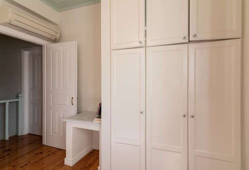 Villa Heliana Enchanting Seaviews