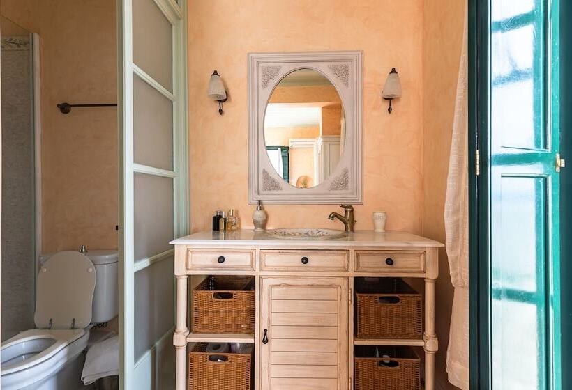 Villa Heliana Enchanting Seaviews