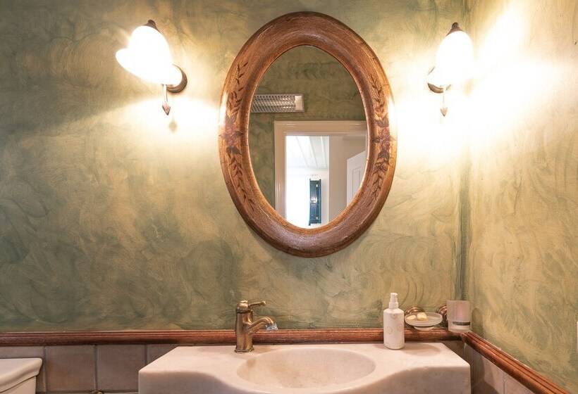 Villa Heliana Enchanting Seaviews