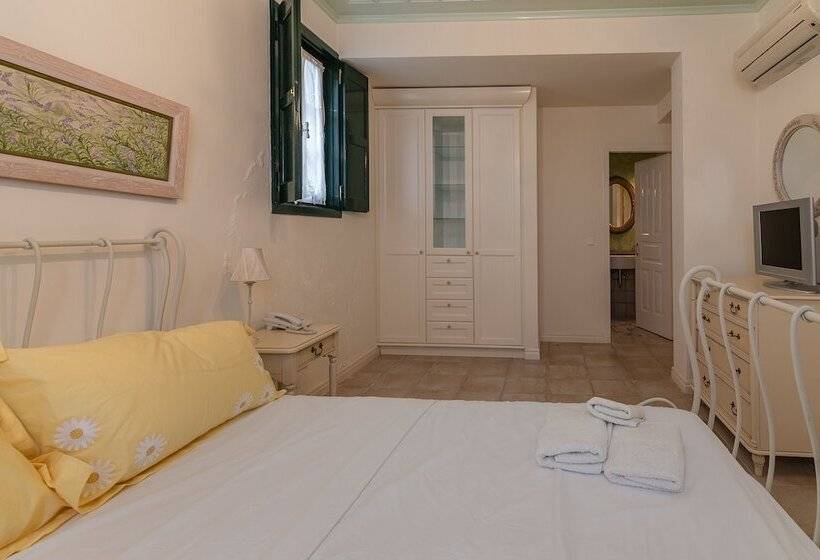 Villa Heliana Enchanting Seaviews