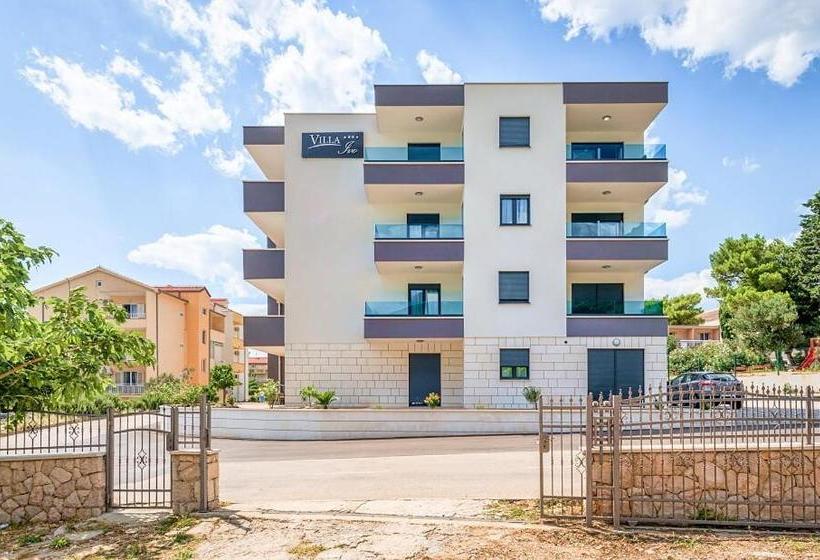 Villa Ivo Apartmani