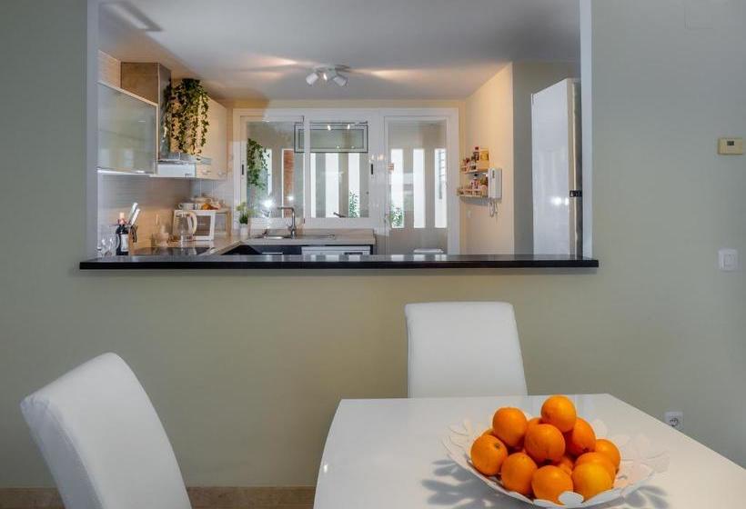 Villa Rosa Luxury Private Large Villa To Rent