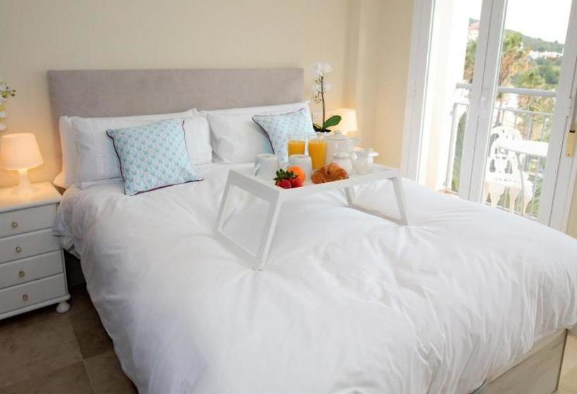 Villa Rosa Luxury Private Large Villa To Rent