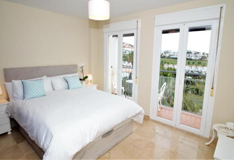 Villa Rosa Luxury Private Large Villa To Rent