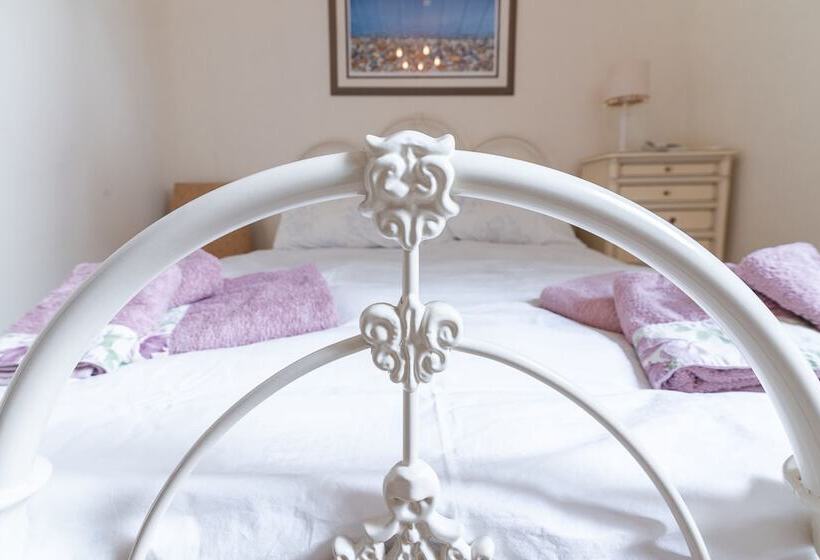 Villa Sonali With Breathtaking Views