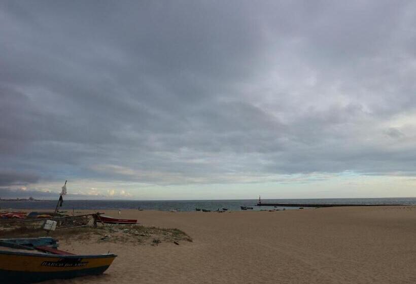 Aguda Beach Charming House By Portoproperties4you