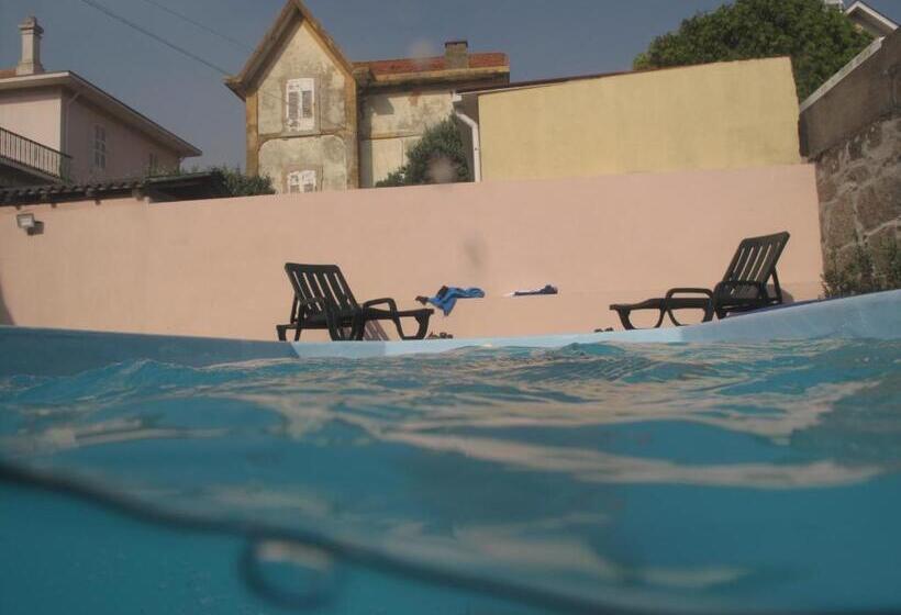 Aguda Beach Charming House By Portoproperties4you