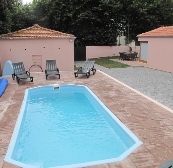 Aguda Beach Charming House By Portoproperties4you