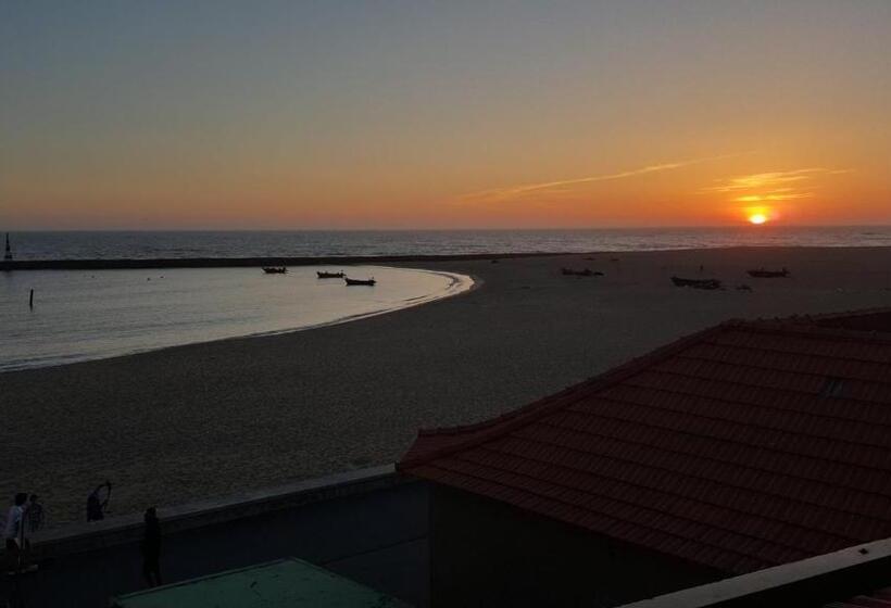 Aguda Beach Charming House By Portoproperties4you