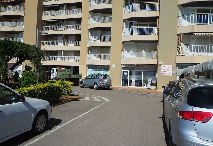 Amazing Penthouse On The Seafront