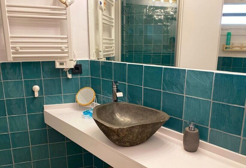 Amazing Penthouse On The Seafront