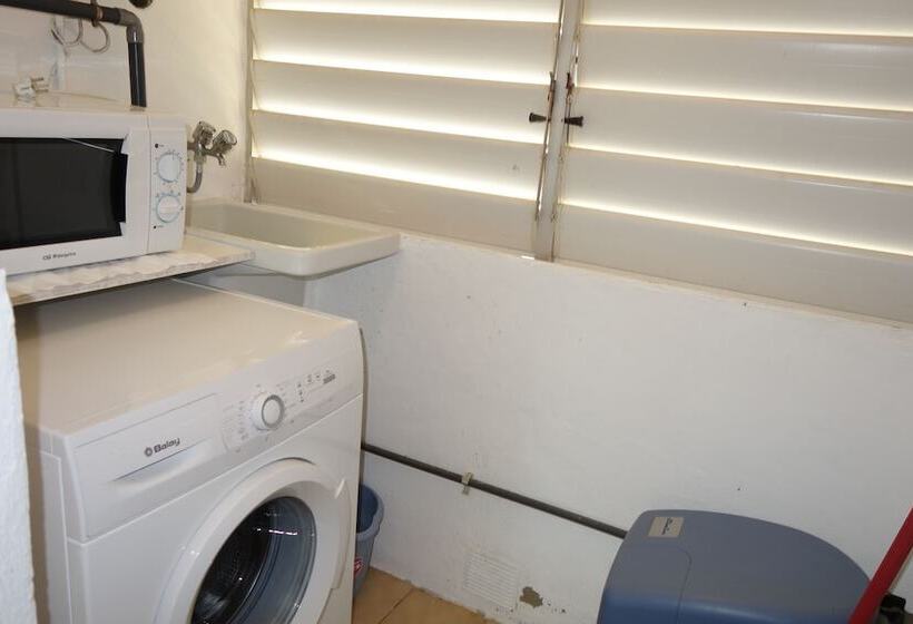 Apartament Punta D En Blanc