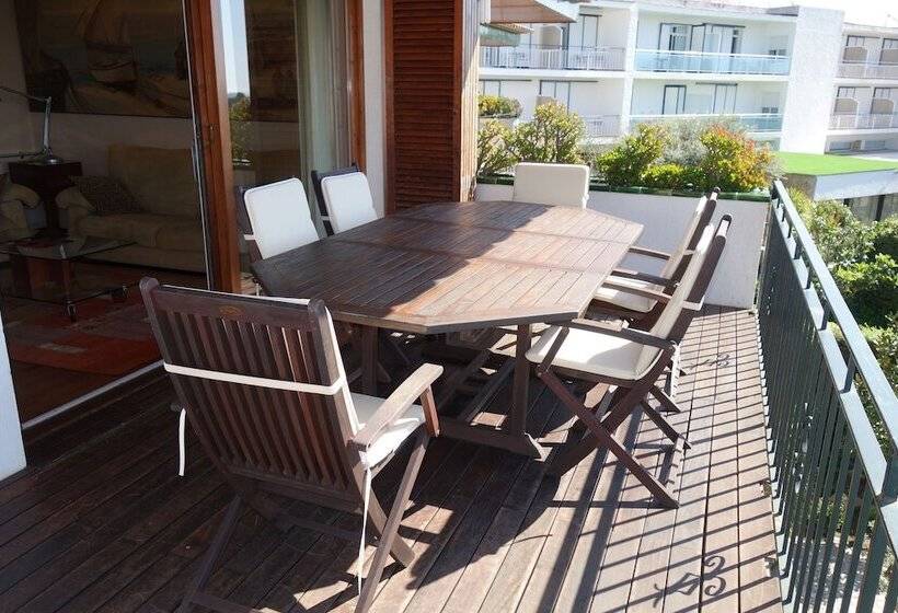 Apartamento Alga