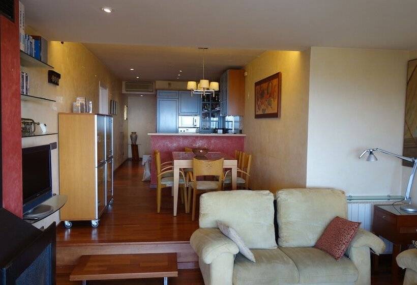 Apartamento Alga