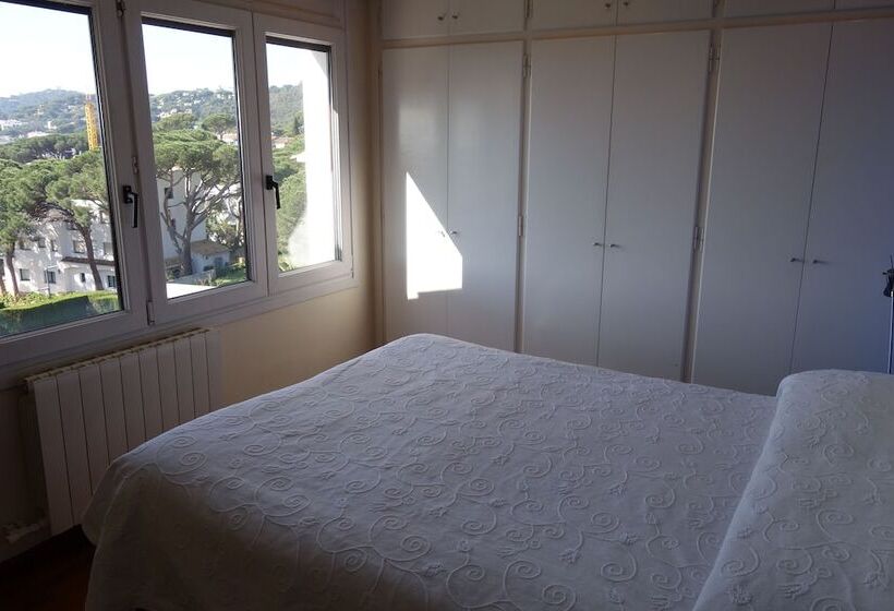 Apartamento Alga