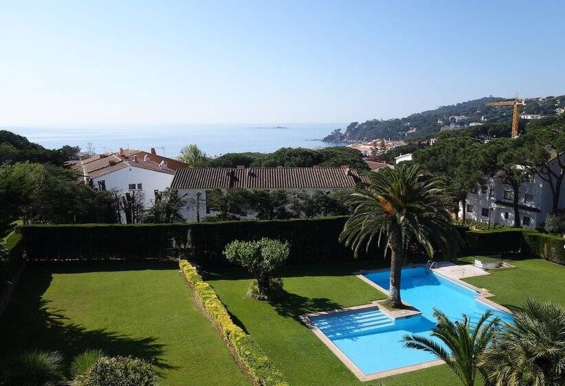 Apartamento Alga
