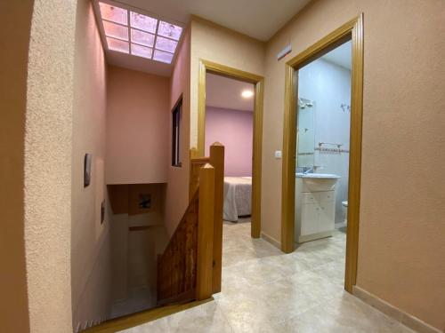 Apartamento Turistico Navalinda