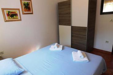Apartman Niki