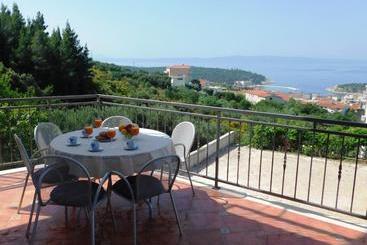 Apartman Niki