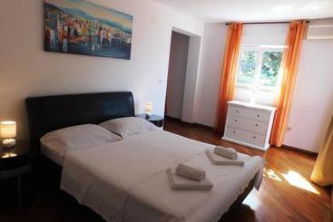 Apartman Niki
