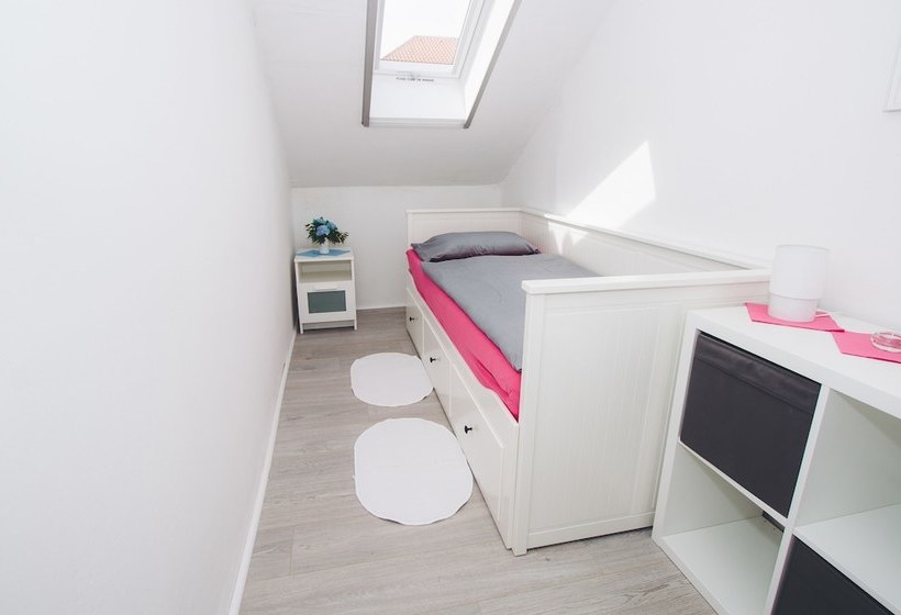 Apartman Mihaela