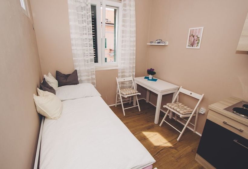 Apartman Mihaela