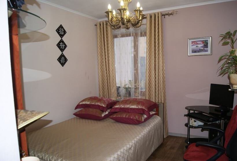 Apartment On Radischeva 23 Apt 20