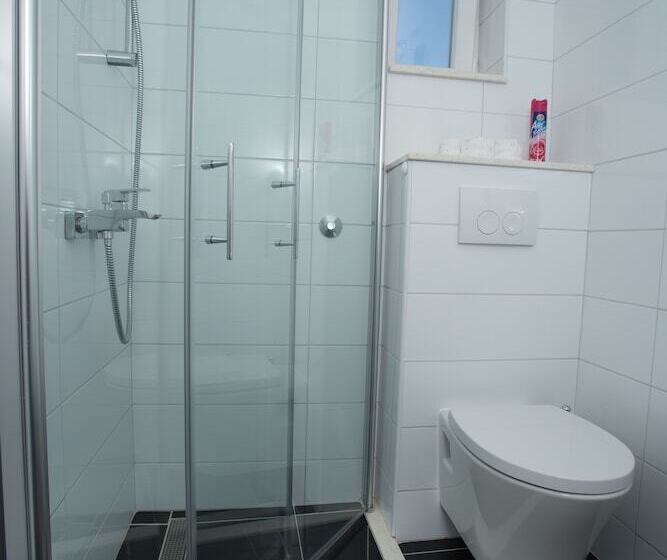 Beach Apartments Rumin