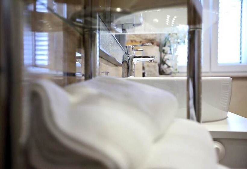 Apartment White Stone Diocletian Palace