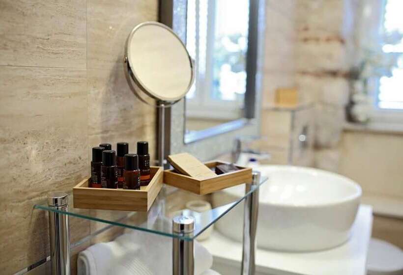 Apartment White Stone Diocletian Palace