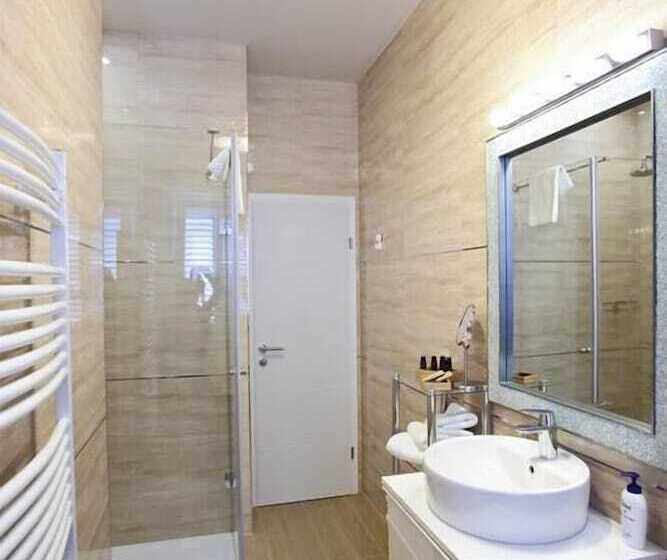 Apartment White Stone Diocletian Palace