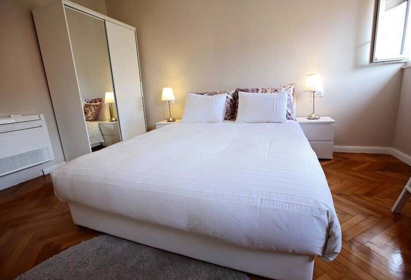 Apartment White Stone Diocletian Palace