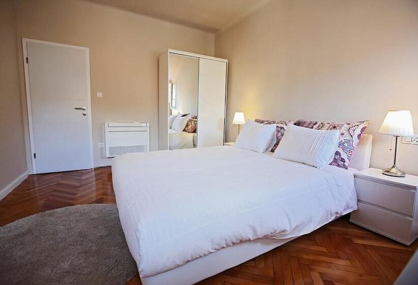 Apartment White Stone Diocletian Palace