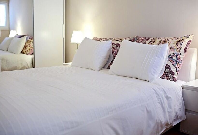 Apartment White Stone Diocletian Palace