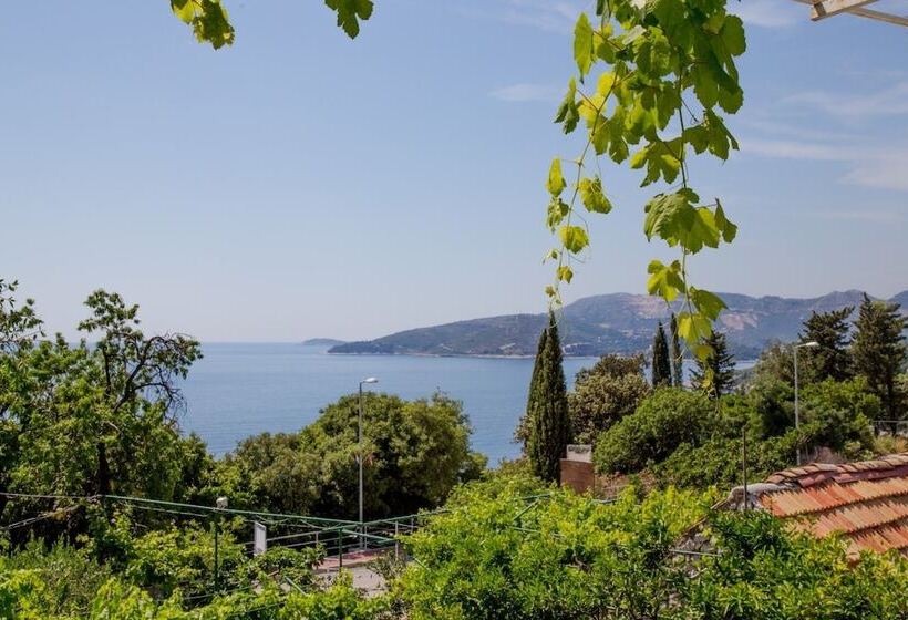 Apartments Dalmatia Blue