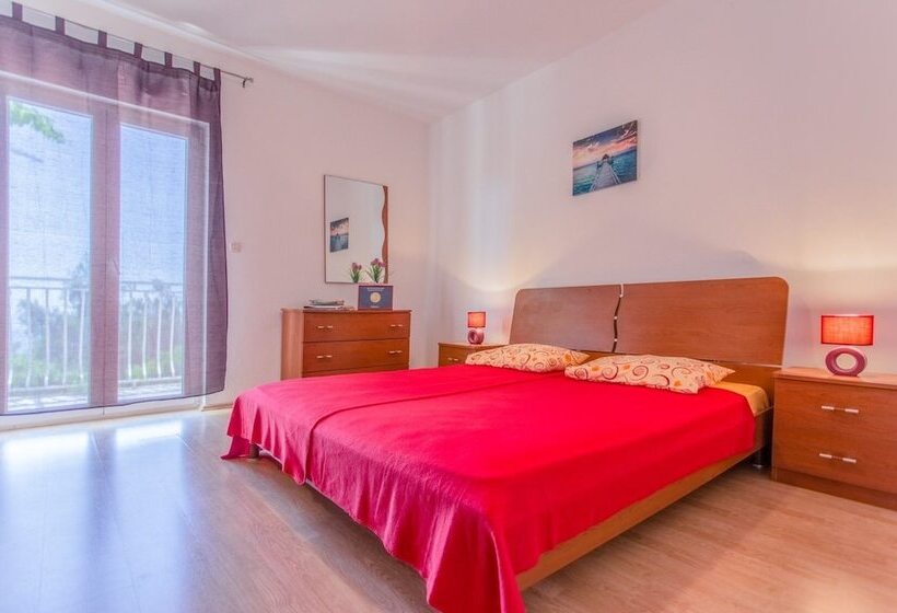 Apartments Dalmatia Blue