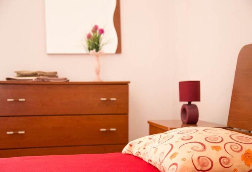 Apartments Dalmatia Blue