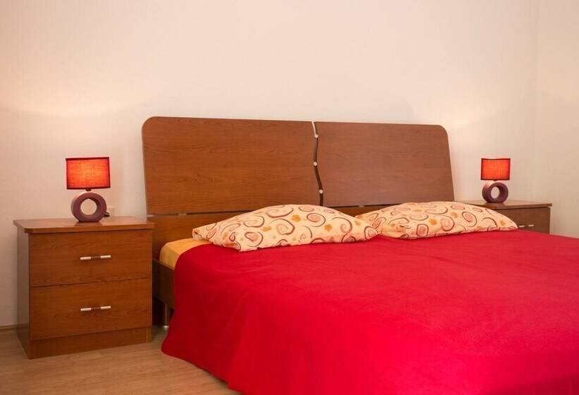 Apartments Dalmatia Blue