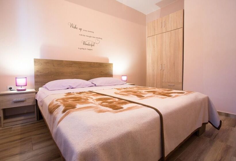 Apartments Dalmatia Blue