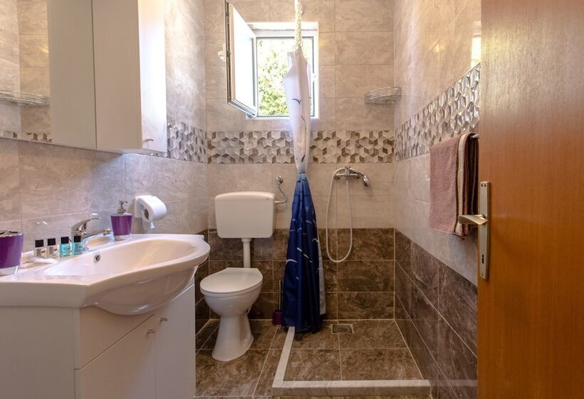 Apartments Dalmatia Blue